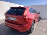  Volvo  XC60 VOLVO  / 2017 / 5P / todoterreno 2.0 B4 D Core Auto #2