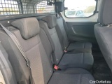  Citroen  Berlingo CITROEN  / 2018 / 4P / combi Talla M BlueHDi 100 S&S LIVE PACK BUSINE #7