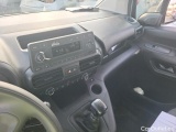  Citroen  Berlingo CITROEN  / 2018 / 4P / combi Talla M BlueHDi 100 S&S LIVE PACK BUSINE #13