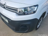  Citroen  Berlingo CITROEN  / 2018 / 4P / combi Talla M BlueHDi 100 S&S LIVE PACK BUSINE #15