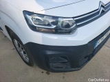  Citroen  Berlingo CITROEN  / 2018 / 4P / combi Talla M BlueHDi 100 S&S LIVE PACK BUSINE #16