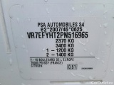  Citroen  Berlingo CITROEN  / 2018 / 4P / combi Talla M BlueHDi 100 S&S LIVE PACK BUSINE #17