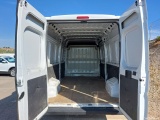  Citroen  Jumper CITROEN  / 2014 / 4P / furgón BlueHDi 88KW (120CV) Furgón 35L3H2 #8