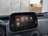  Fiat  Fiorino FIAT  / 2016 / 3P / furgón derivado de turismo Cargo Base N1 1.3 MJet 70 kW (95 CV) #11