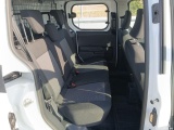  Ford  Transit  Courier Trend Doble Cabina Combi 1.5 EcoBlue 100CV MT6 6E #7