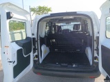  Ford  Transit  Courier Trend Doble Cabina Combi 1.5 EcoBlue 100CV MT6 6E #8