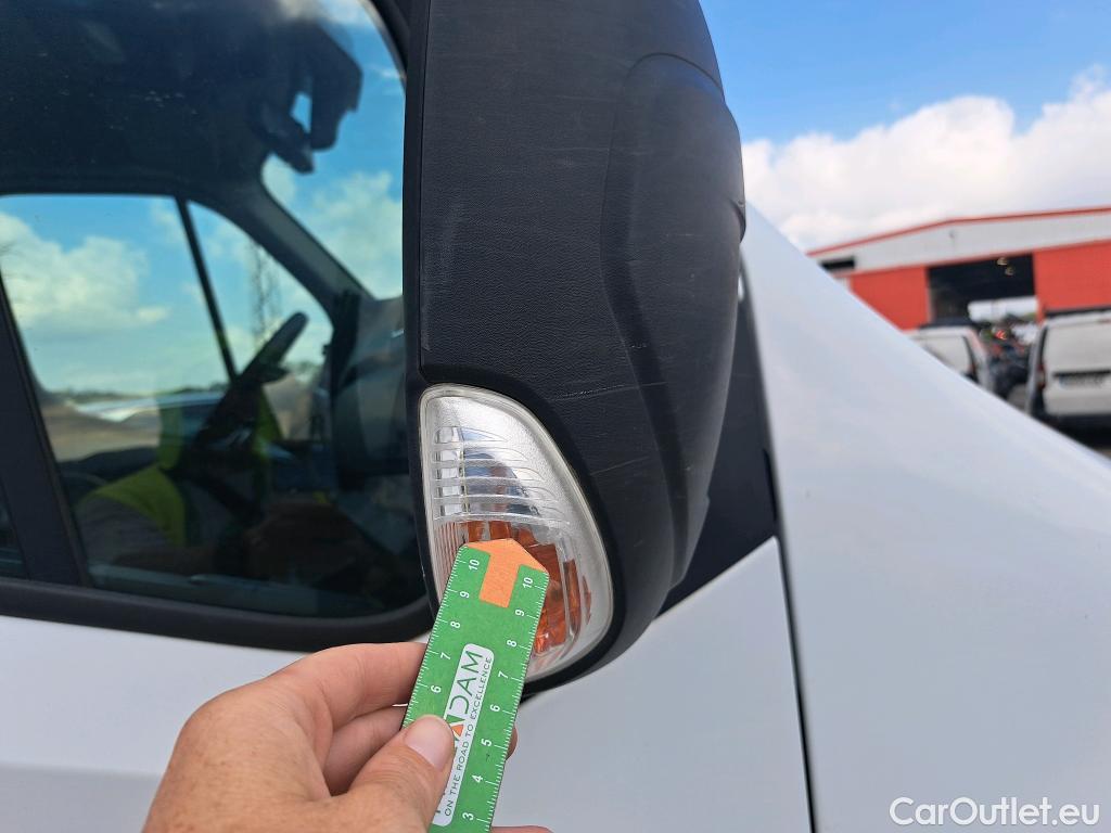  Opel  Movano OPEL  / 2019 / 4P / furgón 2.3 CDTI S/S 110kW (150CV) L2 H3 F 3.5t #69