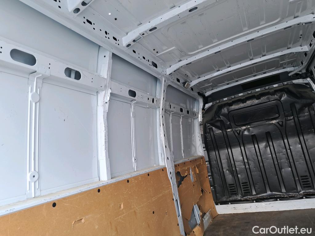  Opel  Movano OPEL  / 2019 / 4P / furgón 2.3 CDTI S/S 110kW (150CV) L2 H3 F 3.5t #5