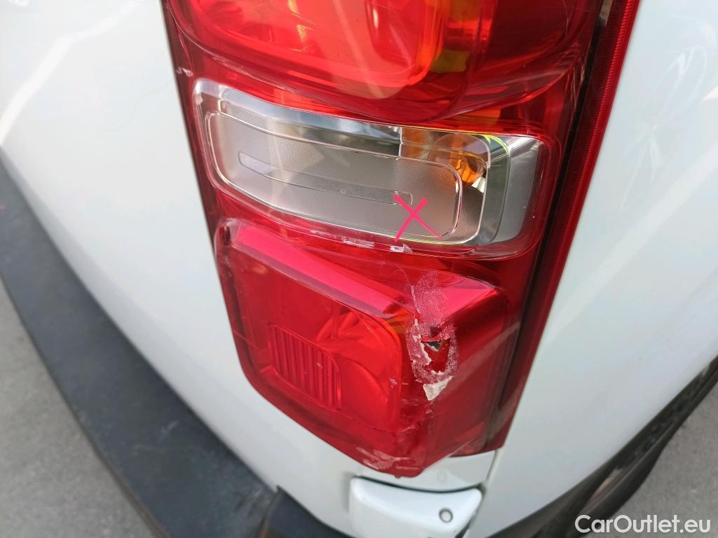  Opel  Vivaro OPEL  / 2019 / 4P / furgón 1.5 BlueHDi 74kW (100CV) M Std #16