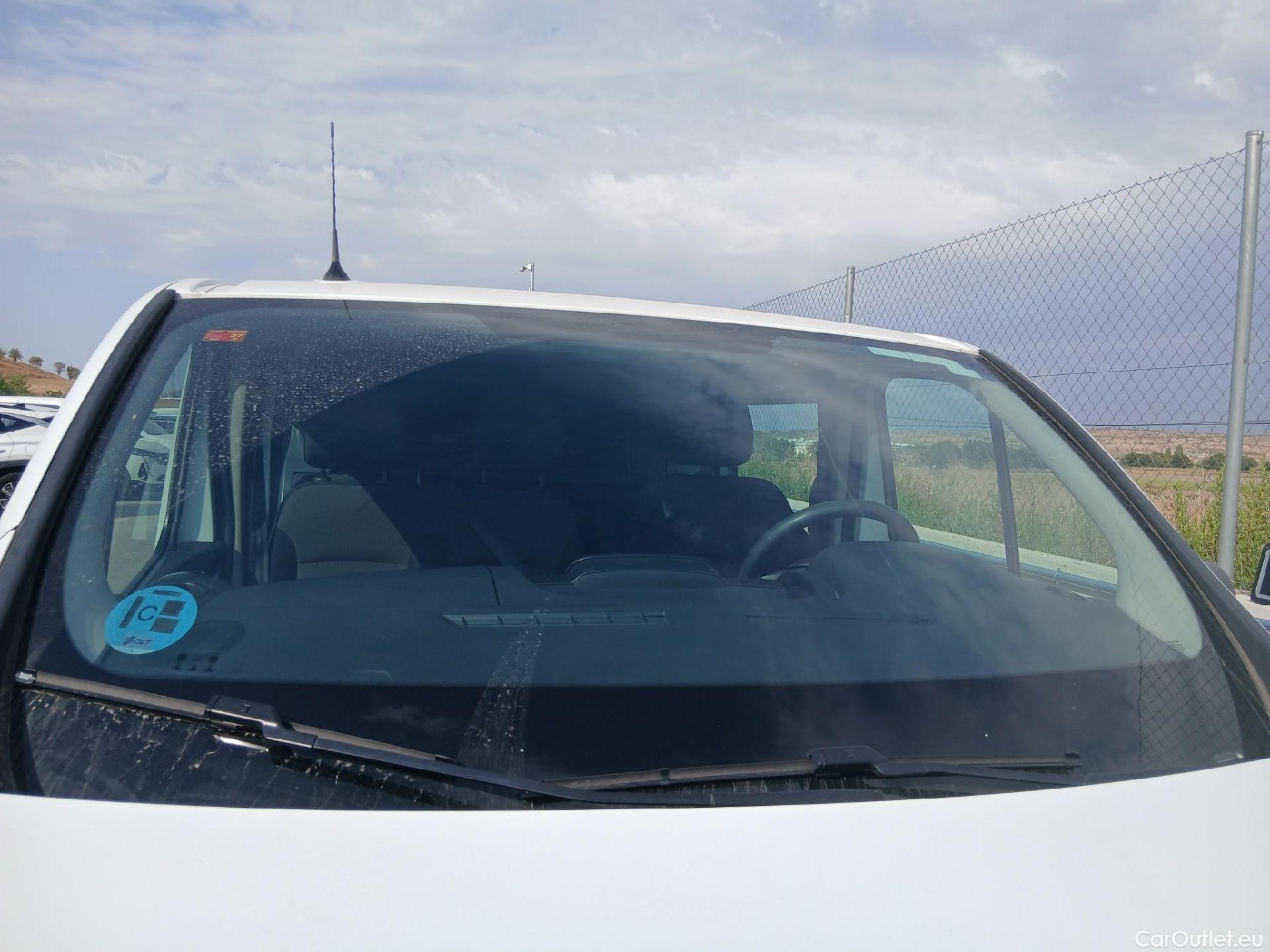  Renault  Trafic RENAULT  / 2019 / 4P / furgón Doble Cabina 27 L1 Energy BluedCi 88 kW #7