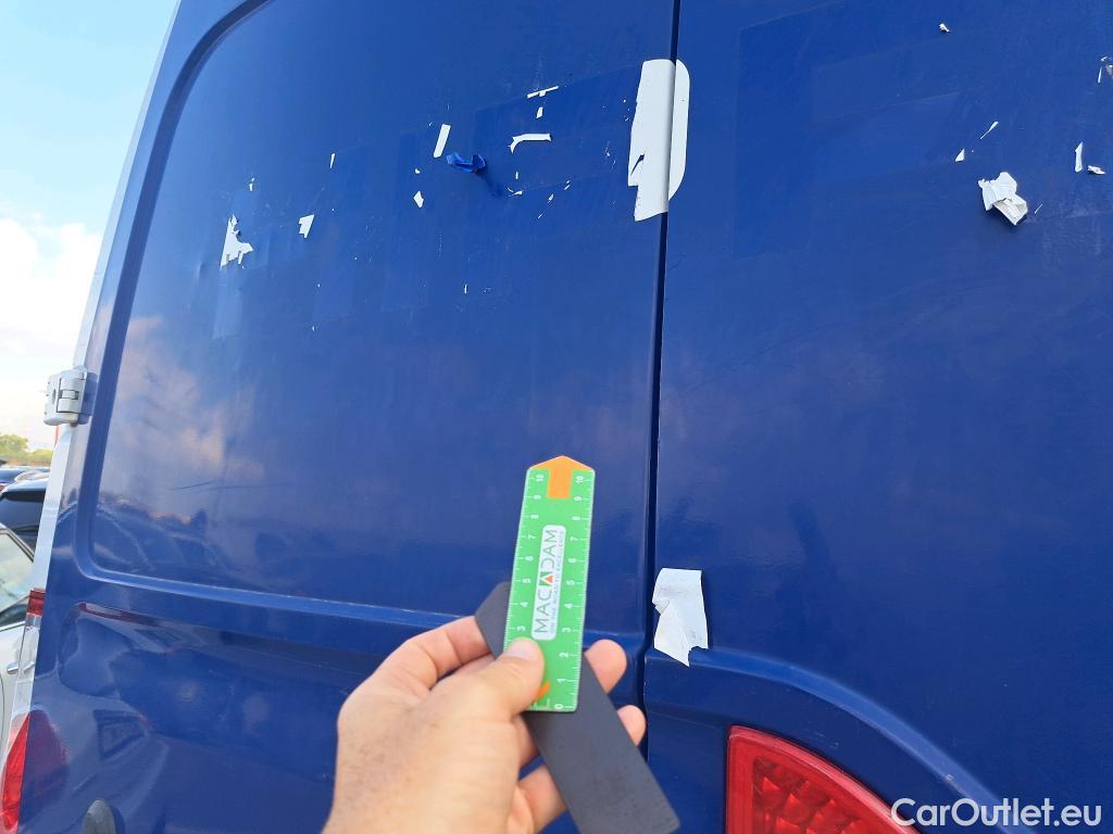  Opel  Movano OPEL  / 2019 / 4P / furgón 2.3 CDTI S/S 110kW (150CV) L2 H3 F 3.5t #36