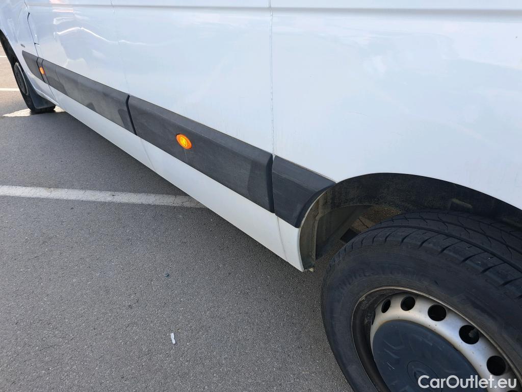  Opel  Movano OPEL  / 2019 / 4P / furgón 2.3 CDTI S/S 110kW (150CV) L2 H3 F 3.5t #67