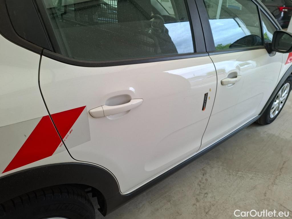  Citroen  C3  Société Feel 1.5 BlueHDI 100CV BVM6 E6dT #13
