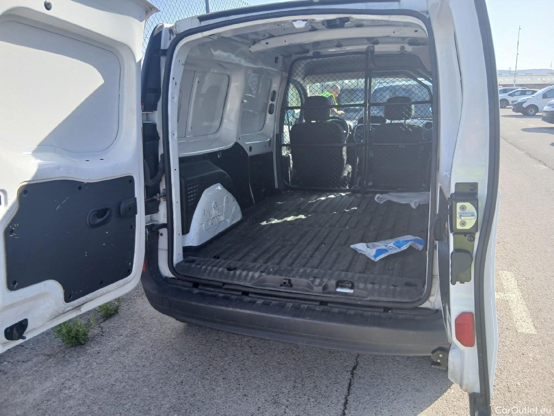  Renault  Kangoo RENAULT  Furgón/2013/4P/furgón derivado de turismo Maxi 2p Blue dCi 70 kW (95CV) #2