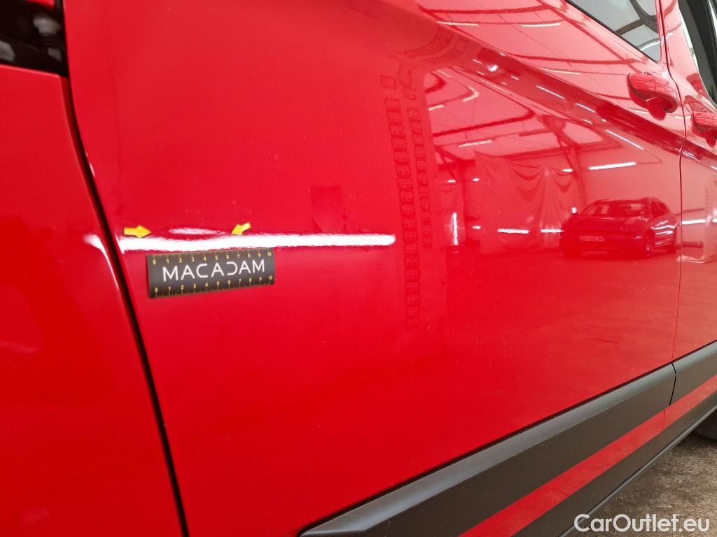  Ford  Transit  Custom Fourgon 320 L2 Limited 2.0 TDCi 130CV BVM6 E6d #7