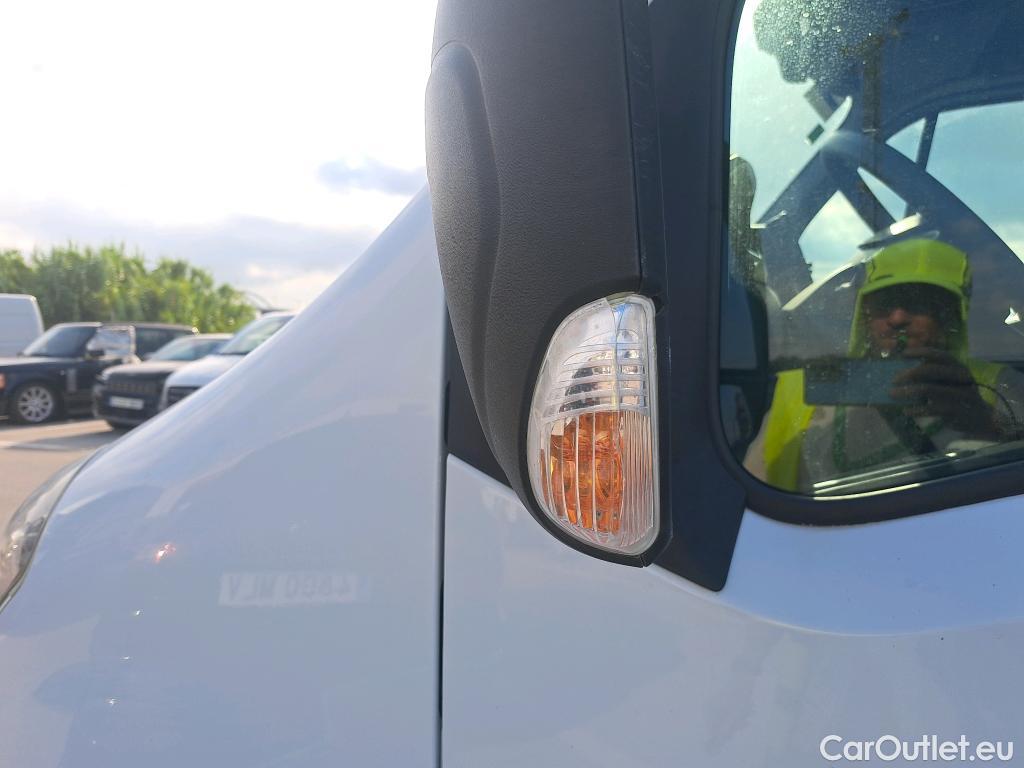  Opel  Movano OPEL  / 2019 / 4P / furgón 2.3 CDTI S/S 110kW (150CV) L2 H3 F 3.5t #55