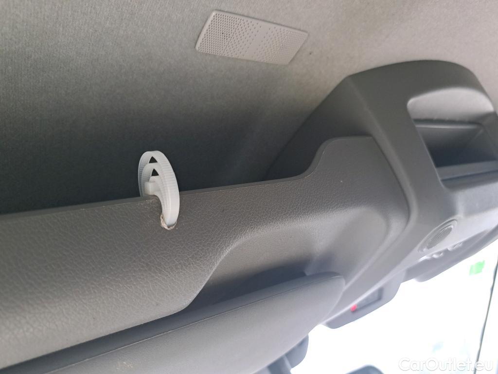  Opel  Movano OPEL  / 2019 / 4P / furgón 2.3 CDTI S/S 110kW (150CV) L2 H3 F 3.5t #54
