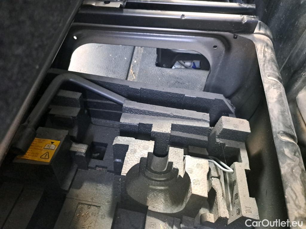  Opel  Movano OPEL  / 2019 / 4P / furgón 2.3 CDTI S/S 110kW (150CV) L2 H3 F 3.5t #48