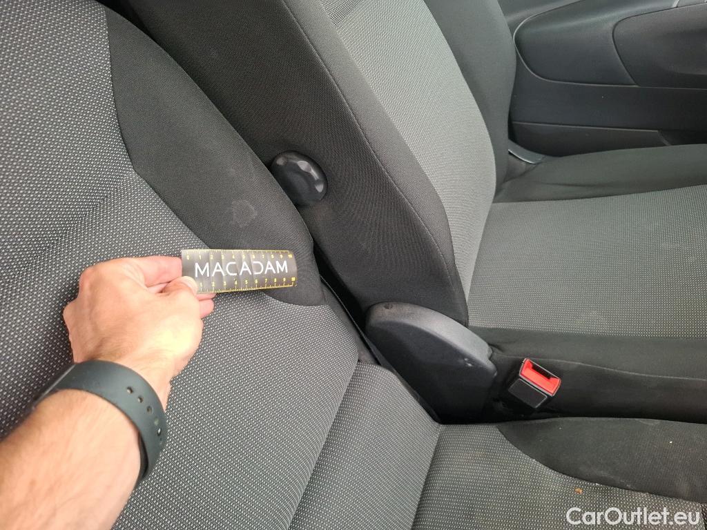  Citroen  Berlingo  Fourgon Driver M 650 1.2 PureTech 130CV BVA8 E6d #15