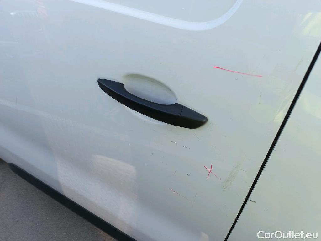  Opel  Vivaro OPEL  / 2019 / 4P / furgón 1.5 BlueHDi 74kW (100CV) M Std #17