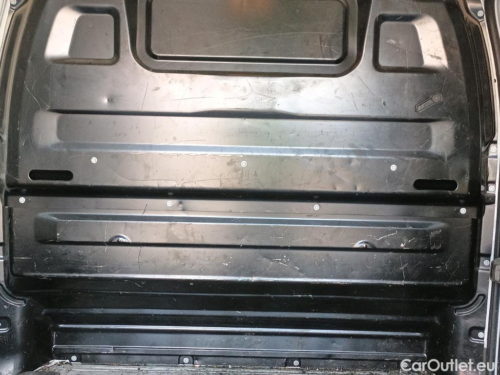  Opel  Vivaro OPEL  / 2019 / 4P / furgón 1.5 BlueHDi 74kW (100CV) M Std #20