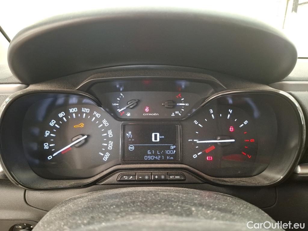  Citroen  C3 CITROEN  Société / 2020 / 5P / Berline / VU PureTech 83 S&S BVM Feel Nav #9