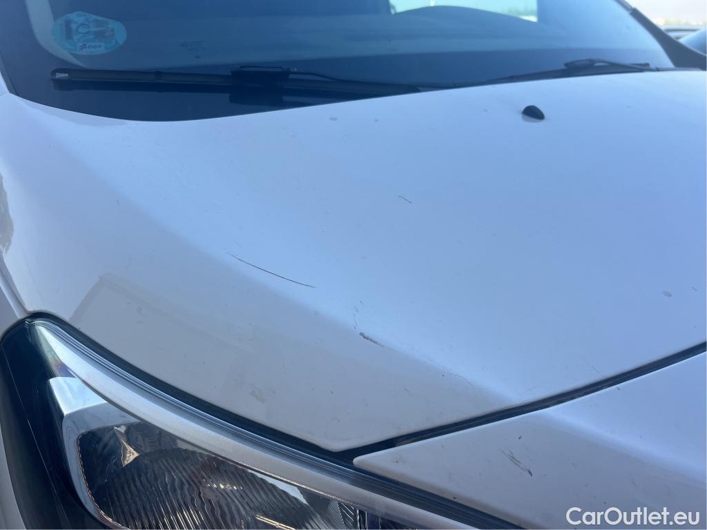  Peugeot  Expert PEUGEOT  / 2016 / 4P / furgón Furgón Premium 2.0 BlueHDi 120 Standard #18