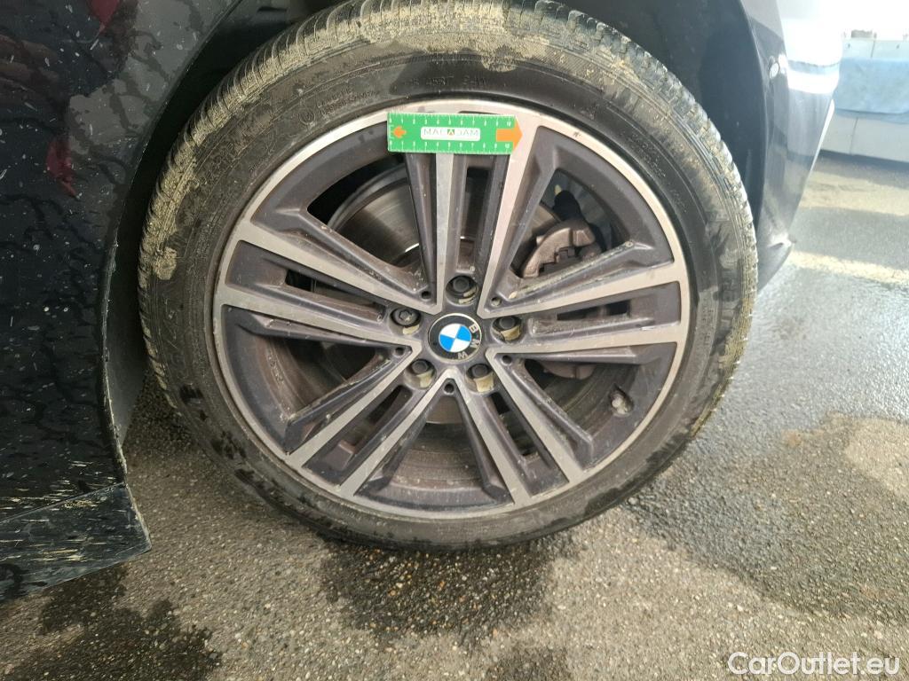  Bmw  Serie 1 1 Berline 116 d Business Design 1.5 115CV BVA7 E6d #1