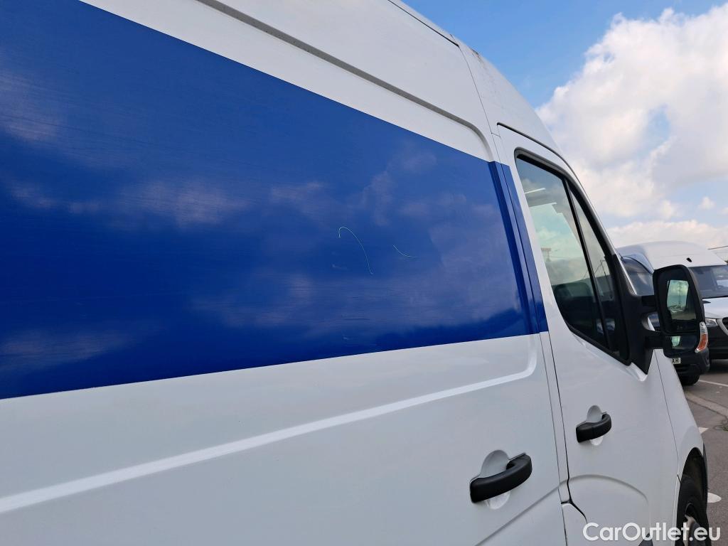  Opel  Movano OPEL  / 2019 / 4P / furgón 2.3 CDTI S/S 110kW (150CV) L2 H3 F 3.5t #30