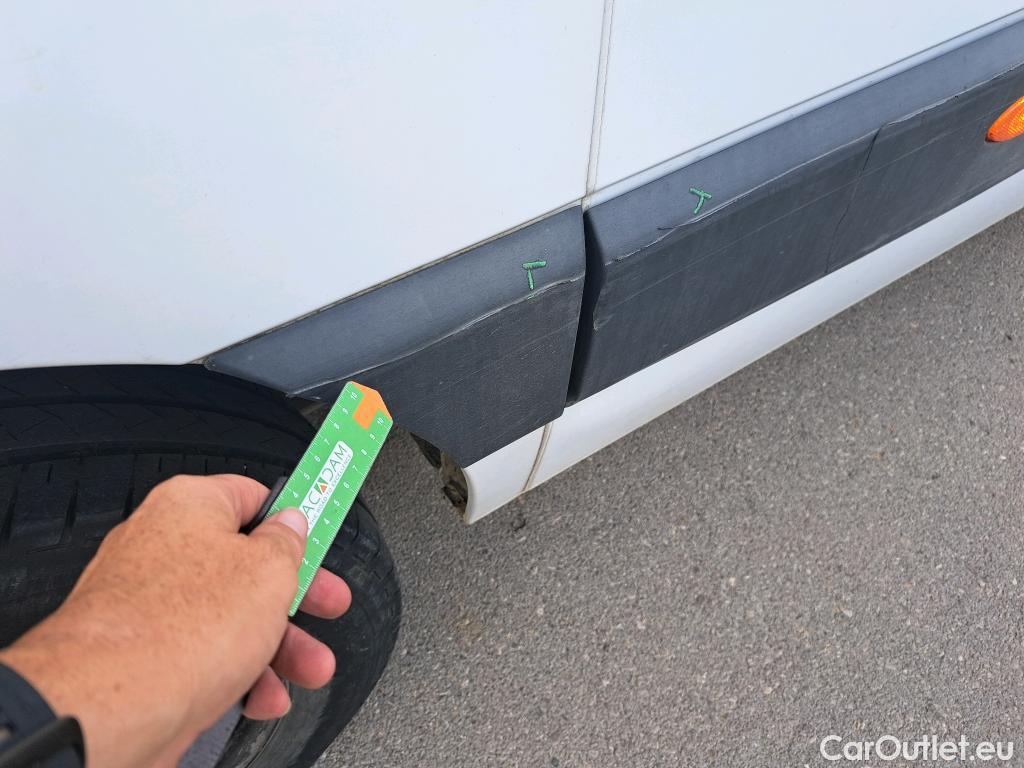  Opel  Movano OPEL  / 2019 / 4P / furgón 2.3 CDTI S/S 110kW (150CV) L2 H3 F 3.5t #64
