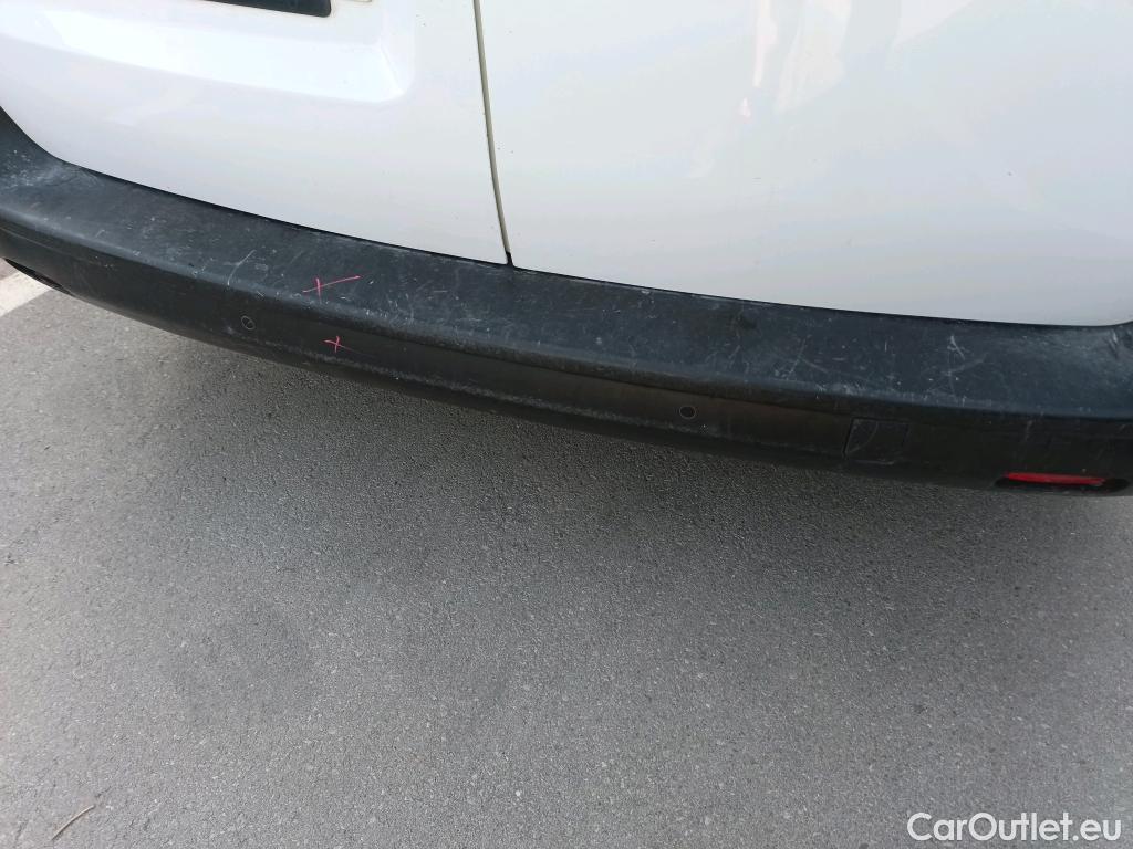  Opel  Vivaro OPEL  / 2019 / 4P / furgón 1.5 BlueHDi 74kW (100CV) M Std #25