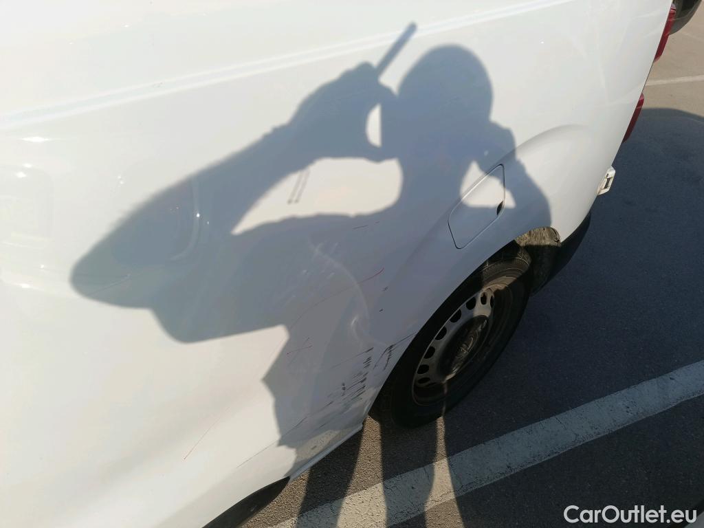  Opel  Vivaro OPEL  / 2019 / 4P / furgón 1.5 BlueHDi 74kW (100CV) M Std #5
