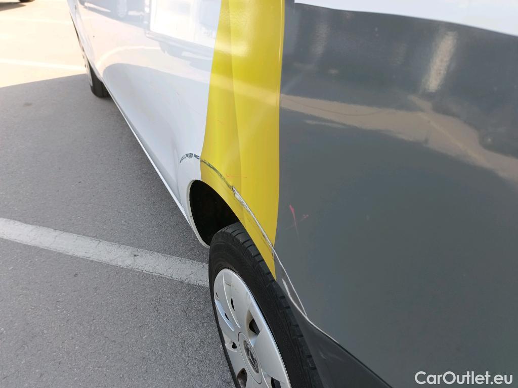  Mercedes  Vito MERCEDES-BENZ  / 2014 / 4P / furgón 114CDI TD 100kW furgón Pro compacta #2