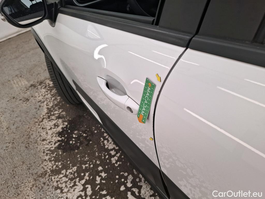  Citroen  C3 CITROEN  Société / 2020 / 5P / Berline / VU PureTech 83 S&S BVM Feel Nav #10