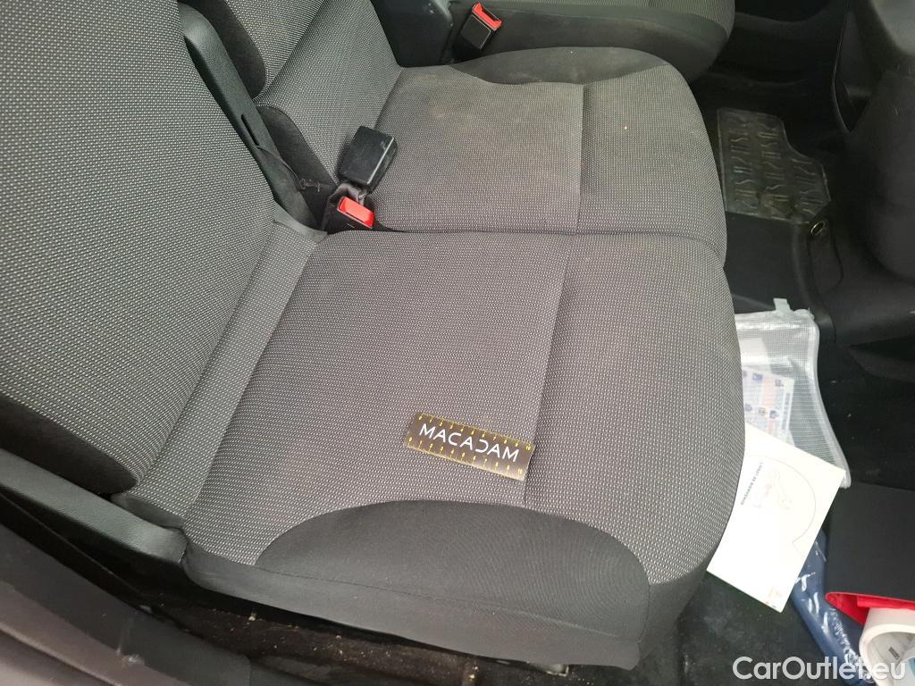  Citroen  Berlingo  Fourgon Driver M 650 1.2 PureTech 130CV BVA8 E6d #12
