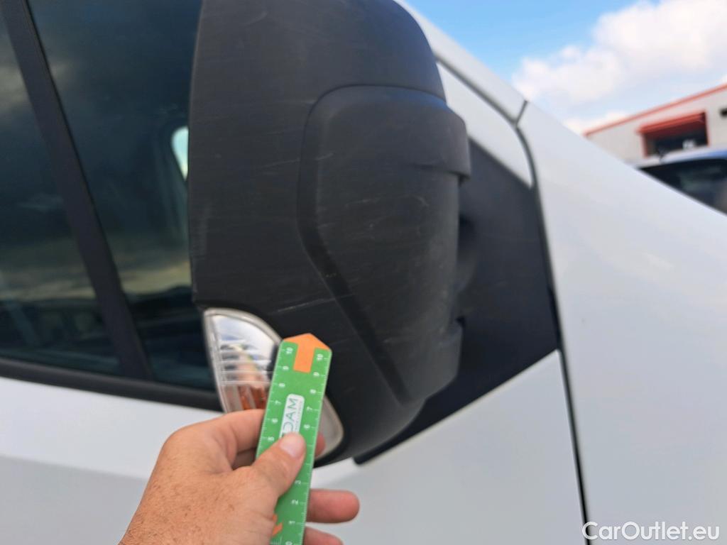  Opel  Movano OPEL  / 2019 / 4P / furgón 2.3 CDTI S/S 110kW (150CV) L2 H3 F 3.5t #73