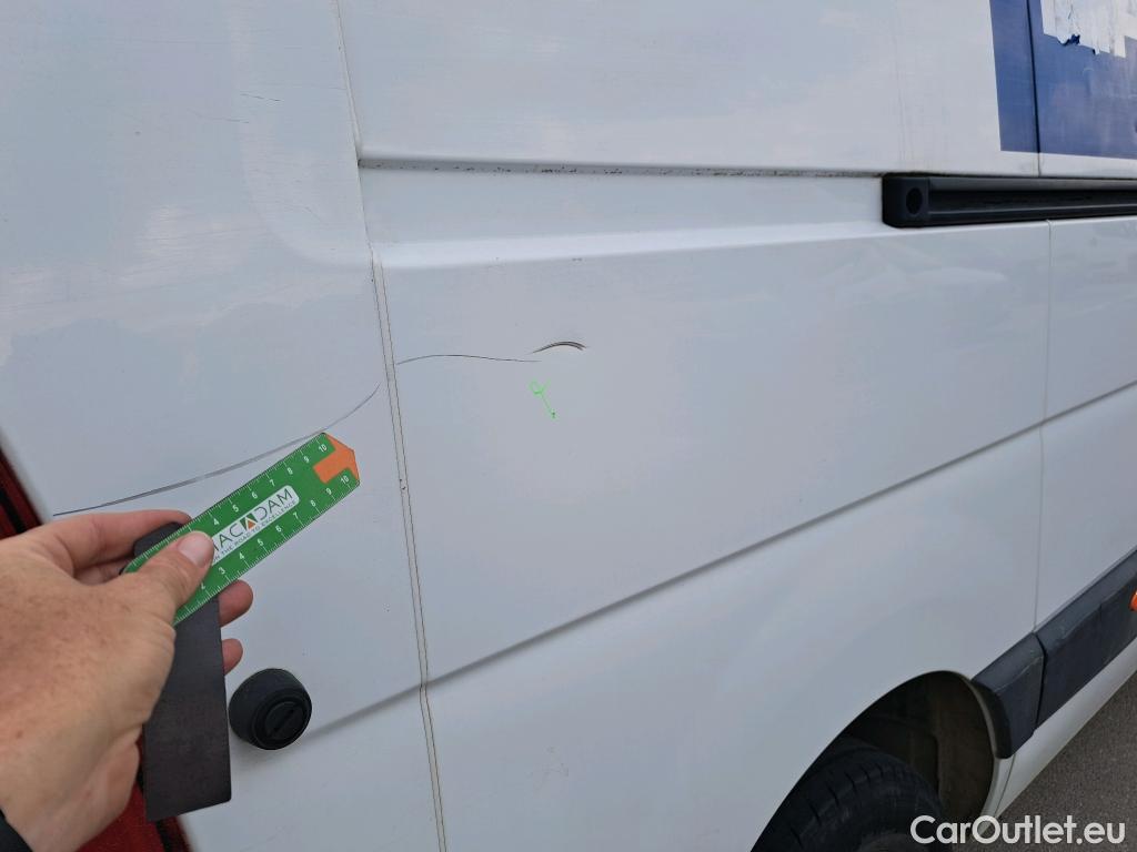  Opel  Movano OPEL  / 2019 / 4P / furgón 2.3 CDTI S/S 110kW (150CV) L2 H3 F 3.5t #26