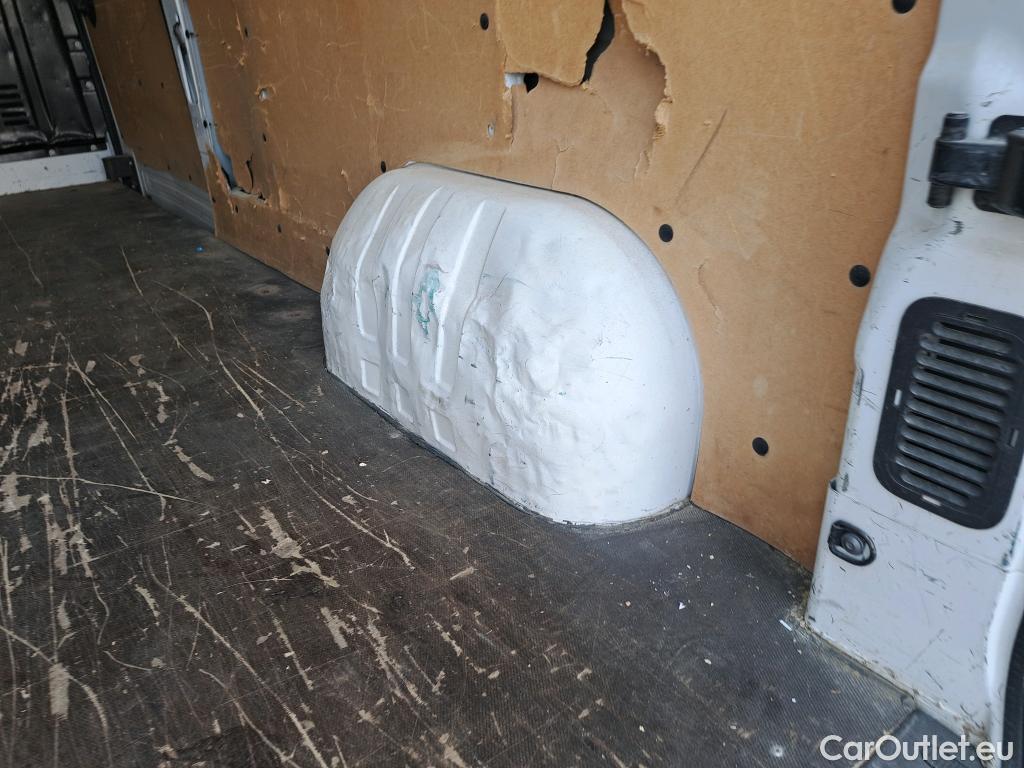  Opel  Movano OPEL  / 2019 / 4P / furgón 2.3 CDTI S/S 110kW (150CV) L2 H3 F 3.5t #3