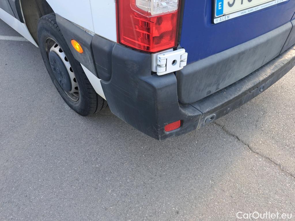  Opel  Movano OPEL  / 2019 / 4P / furgón 2.3 CDTI S/S 110kW (150CV) L2 H3 F 3.5t #49