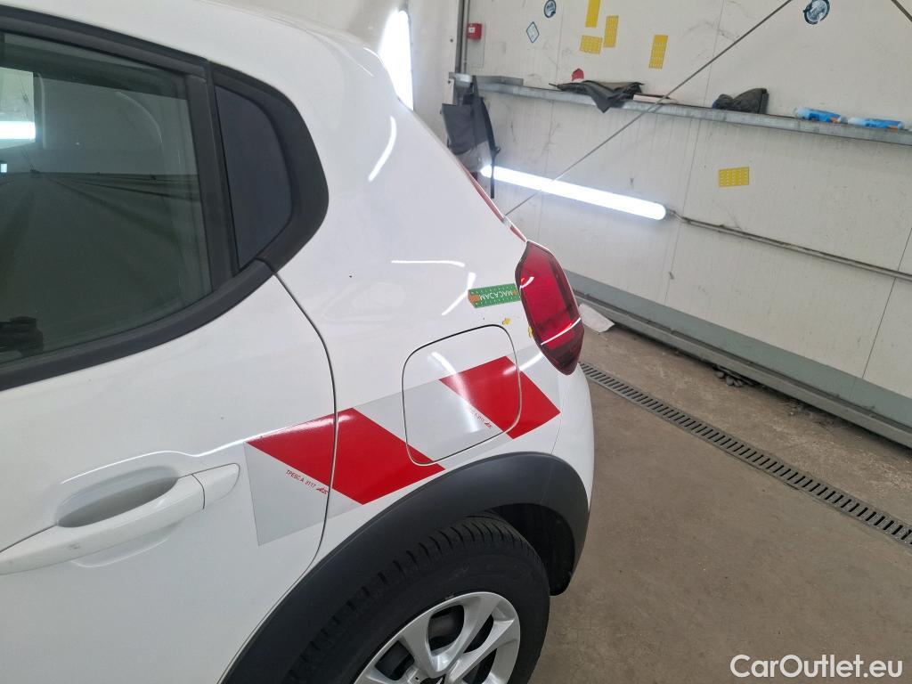  Citroen  C3  Société Feel 1.5 BlueHDI 100CV BVM6 E6dT #40
