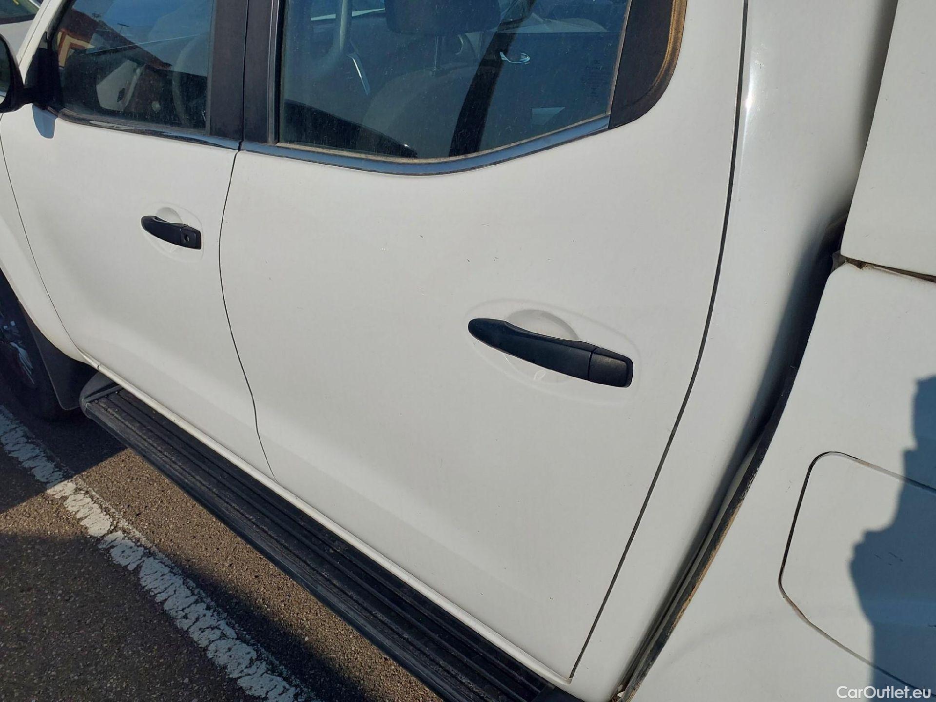  Nissan  Navara NISSAN  / 2015 / 4P / pickup Doble Cab. 2.3dCi 120kW(160CV) Acenta #7