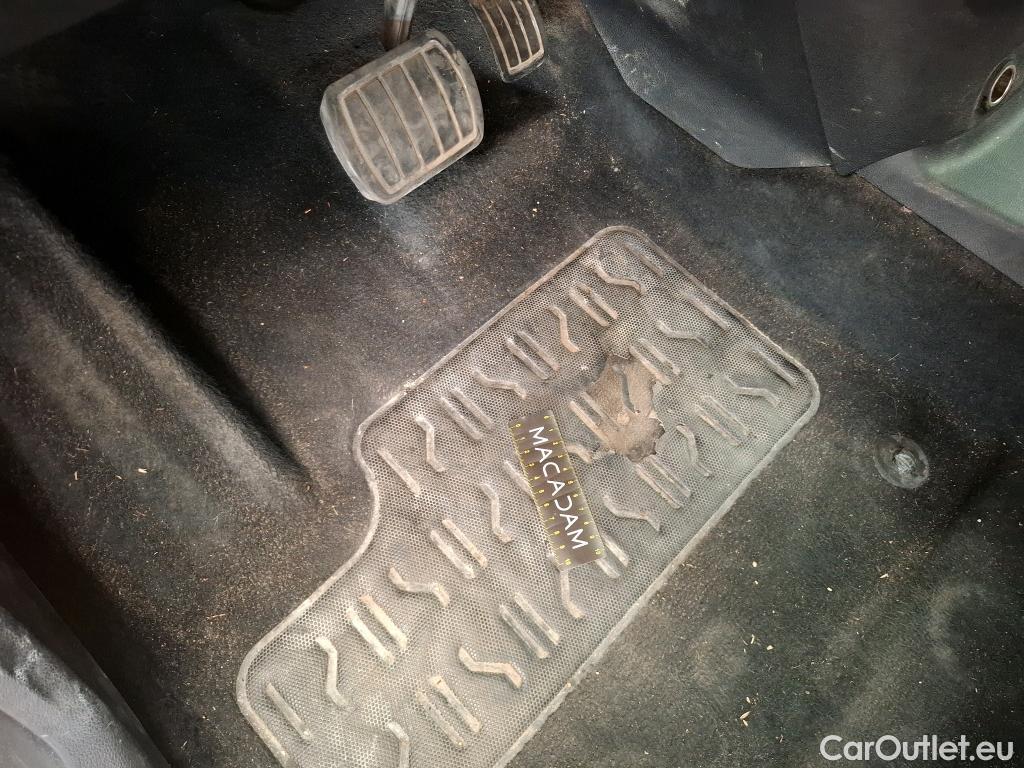  Citroen  Berlingo  Fourgon Driver M 650 1.2 PureTech 130CV BVA8 E6d #6