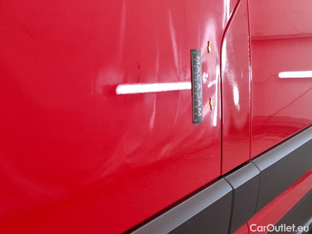  Ford  Transit  Custom Fourgon 320 L2 Limited 2.0 TDCi 130CV BVM6 E6d #6