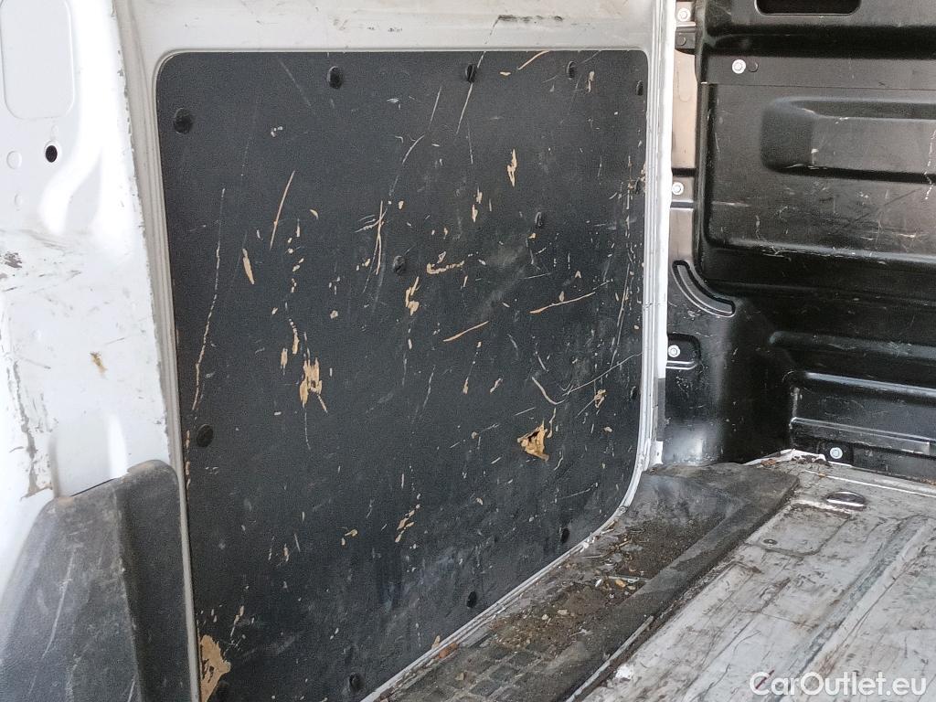  Opel  Vivaro OPEL  / 2019 / 4P / furgón 1.5 BlueHDi 74kW (100CV) M Std #14
