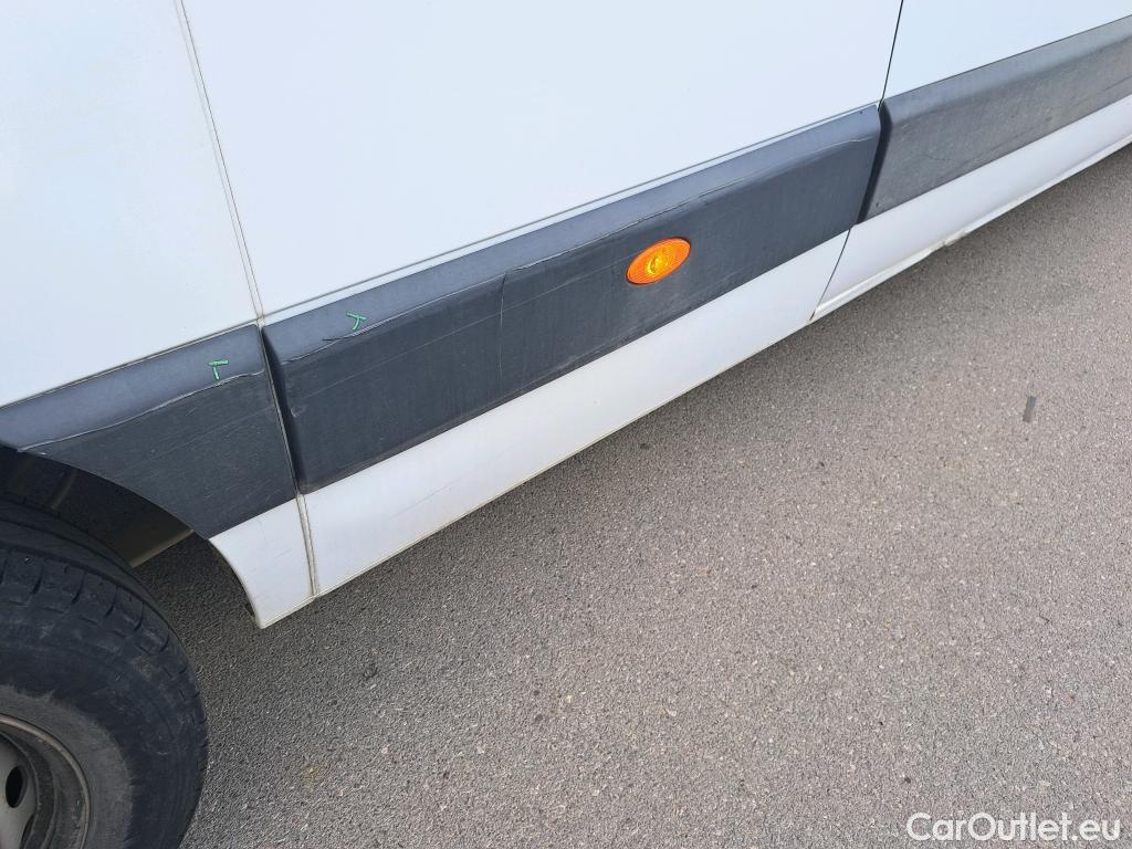  Opel  Movano OPEL  / 2019 / 4P / furgón 2.3 CDTI S/S 110kW (150CV) L2 H3 F 3.5t #61