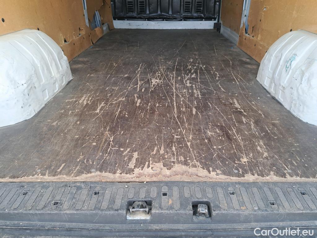  Opel  Movano OPEL  / 2019 / 4P / furgón 2.3 CDTI S/S 110kW (150CV) L2 H3 F 3.5t #72