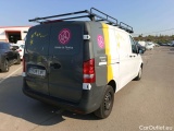  Mercedes  Vito MERCEDES-BENZ  / 2014 / 4P / furgón 114CDI TD 100kW furgón Pro compacta #2