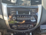  Nissan  Navara NISSAN  / 2015 / 4P / pickup Doble Cab. 2.3dCi 120kW(160CV) Acenta #11