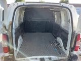  Opel  Combo OPEL  / 2018 / 3P / furgón derivado de turismo 1.6 TD 55kW (75CV) Express L H1 650kg #8