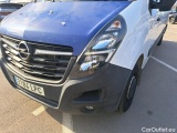  Opel  Movano OPEL  / 2019 / 4P / furgón 2.3 CDTI S/S 110kW (150CV) L2 H3 F 3.5t #15